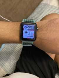 Продам apple watch 3/ 42 mm