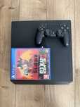 Playstation 4 Pro 1TB