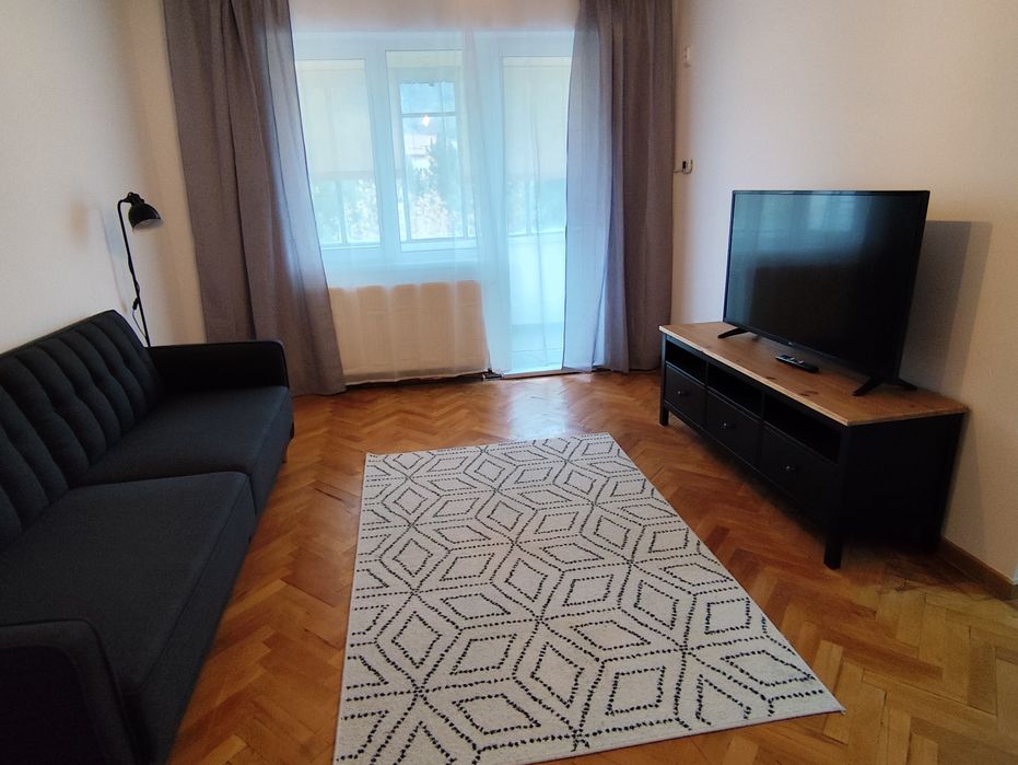 Apartament doua camere, cartier Sasar, direct proprietar