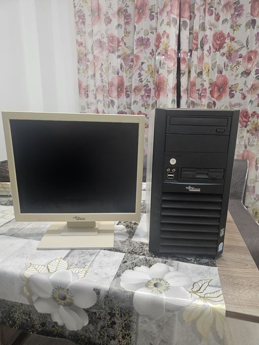 Компьютер Продается Fujitsu Siemens