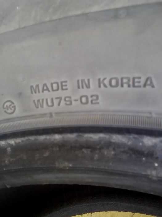Зимни гуми   NEXEN WG-SPORT 2 SUV 265/60 R18 114H XL