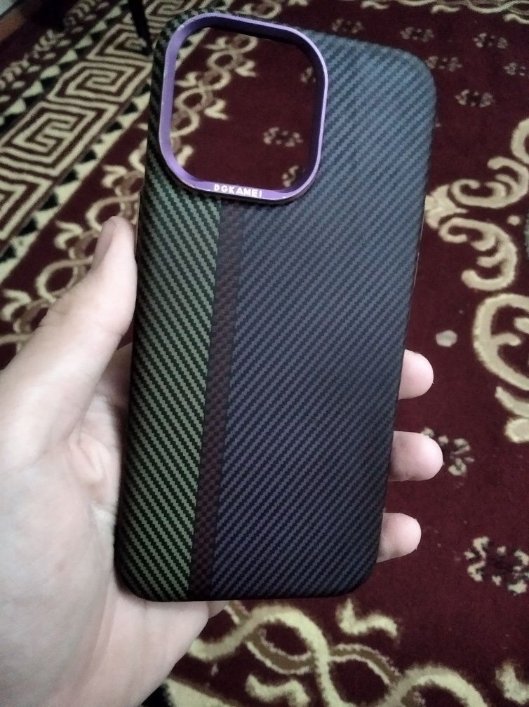 Iphone 14 pro max chexol