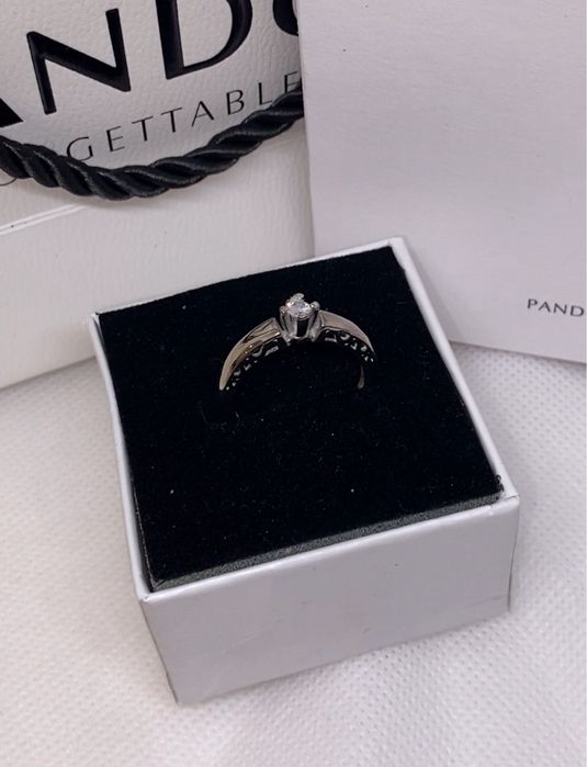 кольца серебро 925