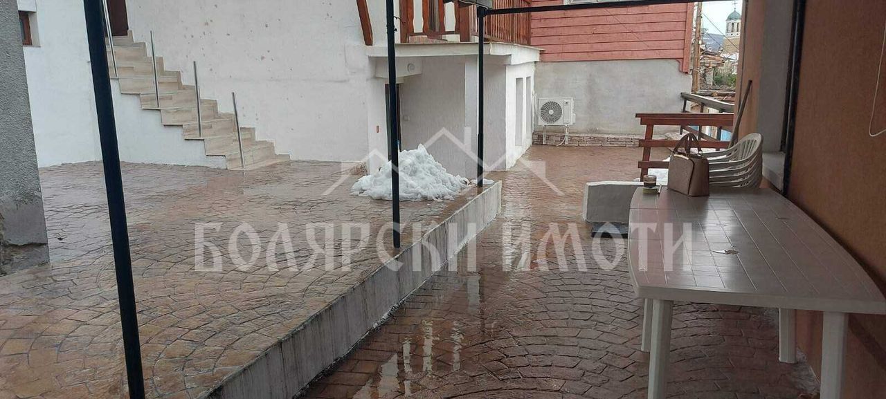 Продава се Къща в Велико Търново, Център - 183 кв.м за 2132 €/кв.м - Снимка #5