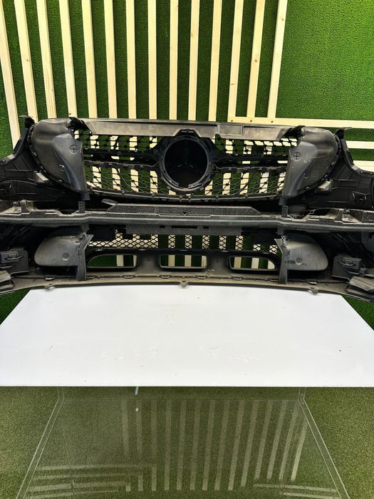 Bara fata Mercedes Glc W253 Completa