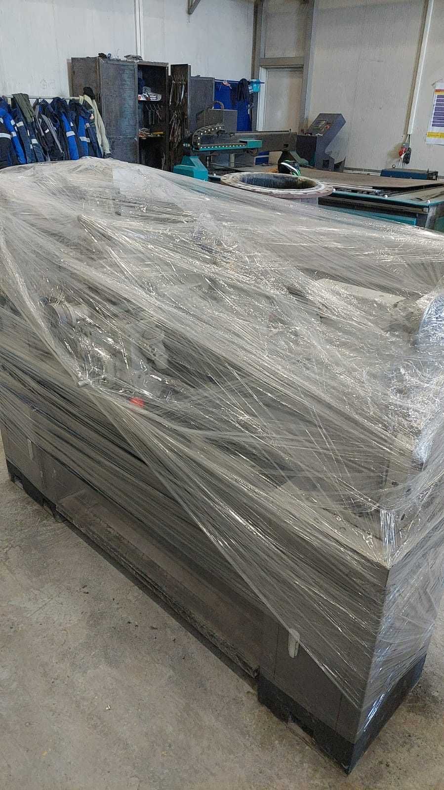 Неликвиды ТОО RG GOLD и ТОО RG Processing