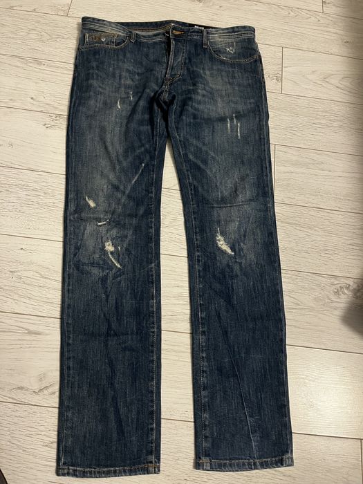 Мъжки дънки Just Cavalli