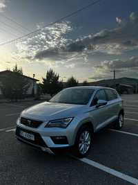 Seat ateca 2019 motor 1.600 m³