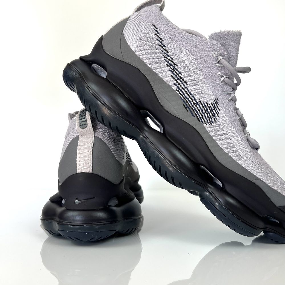 Nike Air Max Scorpion Smoke Grey | Размери 40-46 | Нови