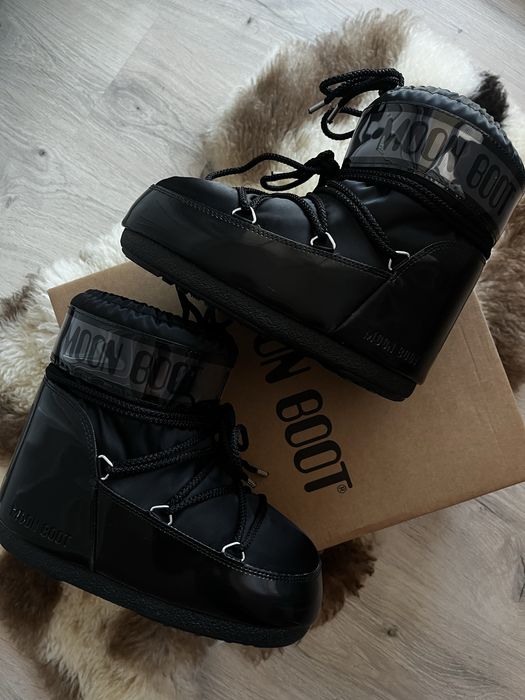 Апрески Moon Boot 36/38