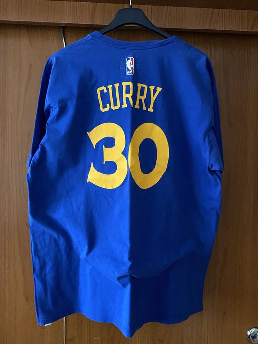 Tricou Adidas Curry
