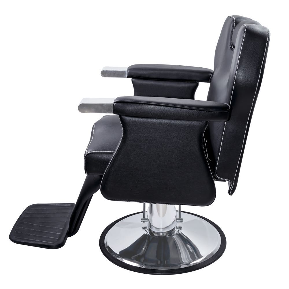 Scaun frizerie barber shop coafor