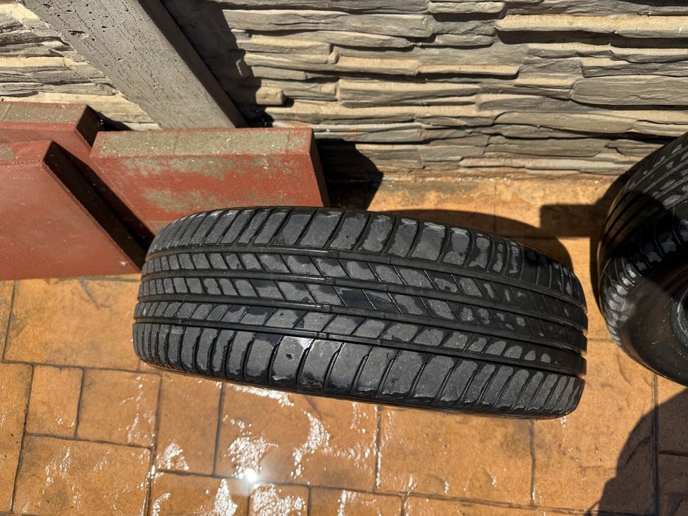 Cauciucuri Vara dot 2022, Bridgestone