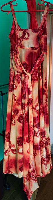 Rochiță lungă Femei