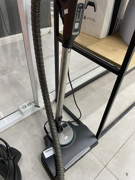 Roboclean S Plus, Рассрочка 0-0-12