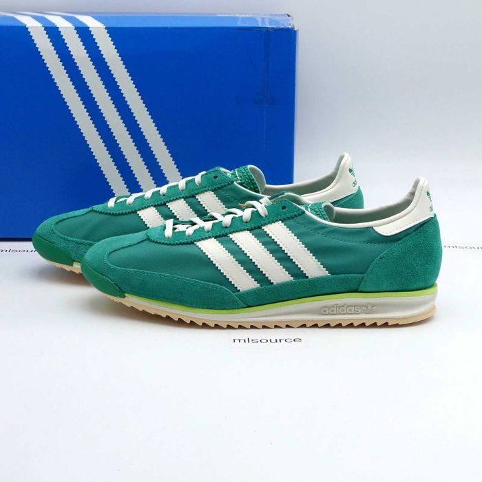 Adidas - Спортни обувки SL 72 Оригинал Код 446