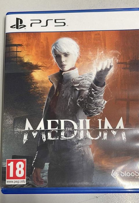 The Medium (PS5)