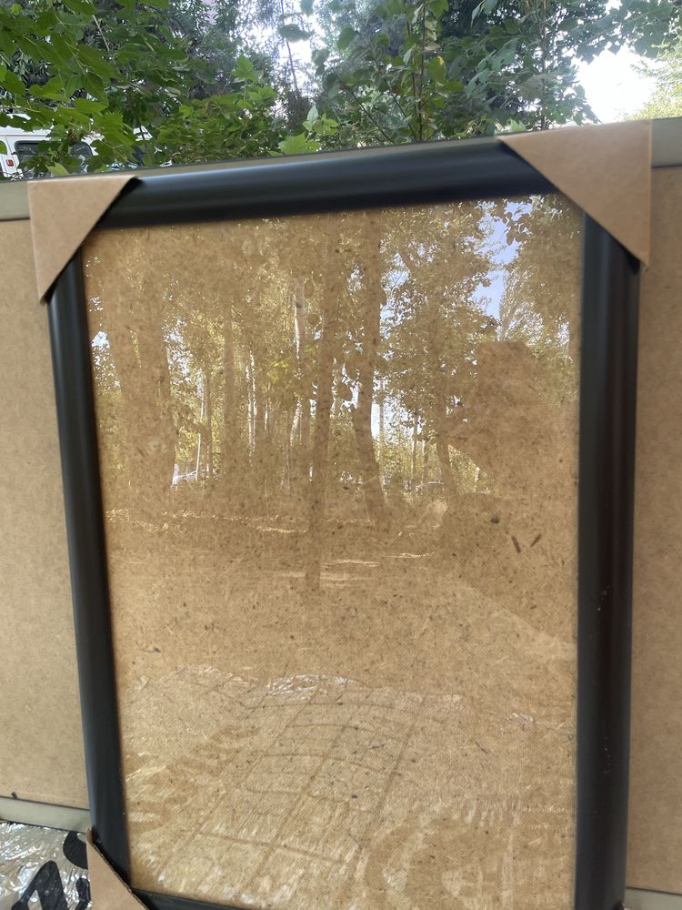 Рамка А2 фоторамки А2 Ramka Fotoramka A2