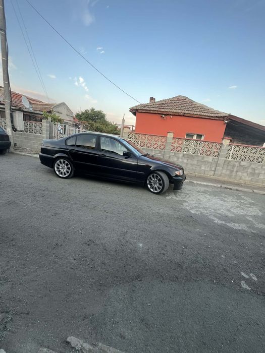Bmw 320 продажба