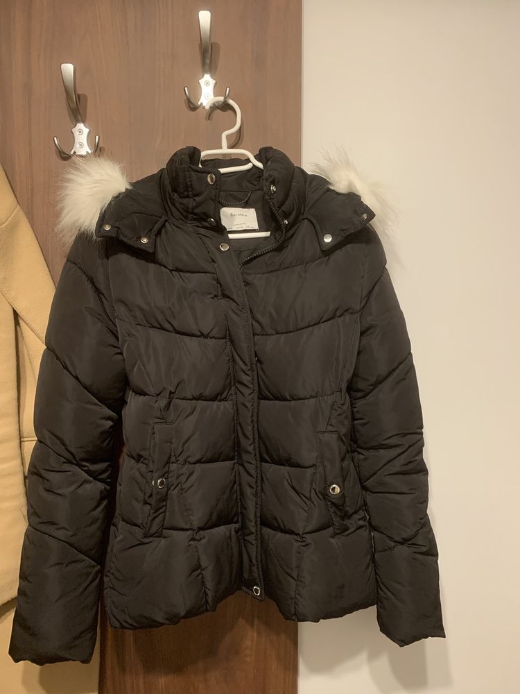 Зимно яке Bershka - размер М