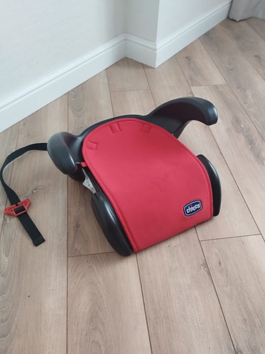 Бустер для авто.