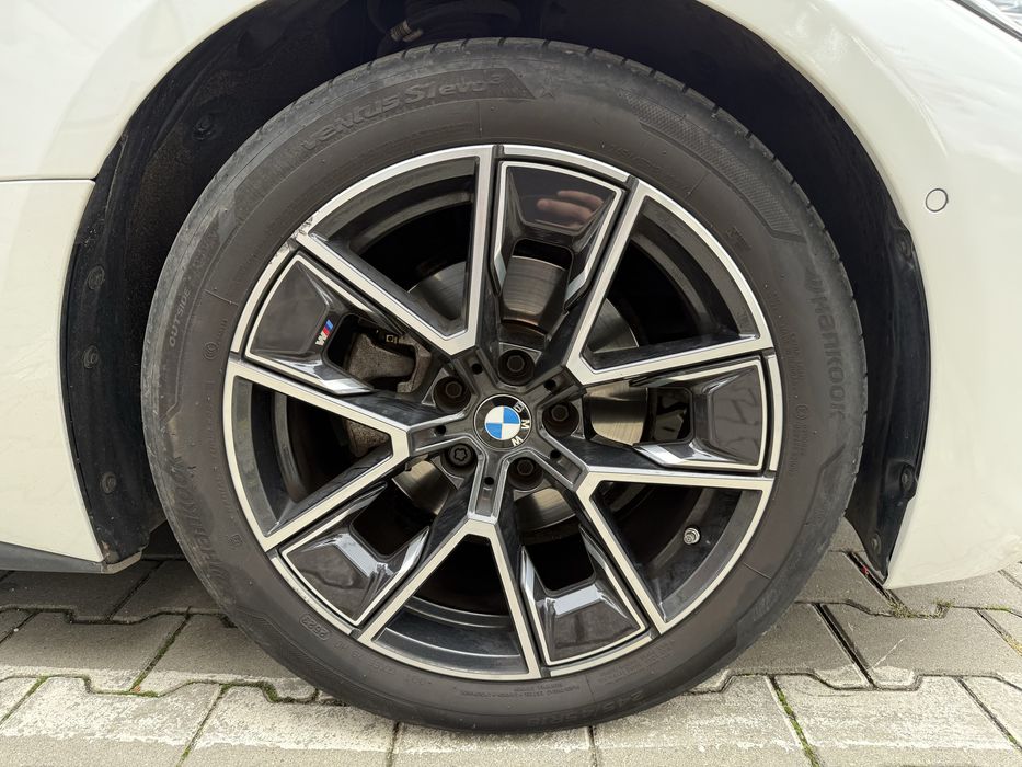 Jante bmw i4, seria 4, g26 M858 R18 Originale