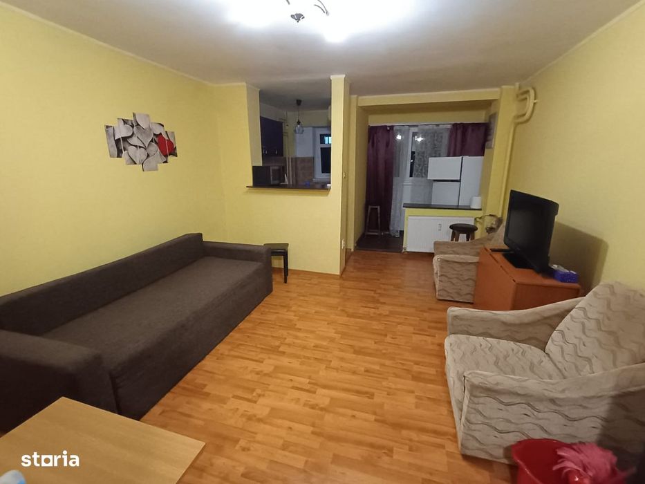 Garsoniera Basarabia VI 169