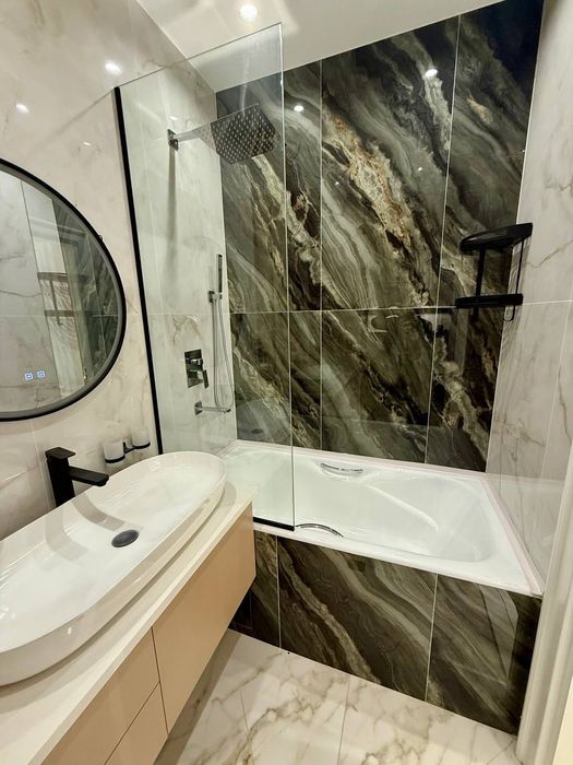 2х комнатная Мирзо-Улугбекский район ЖК Darkhan Avenue