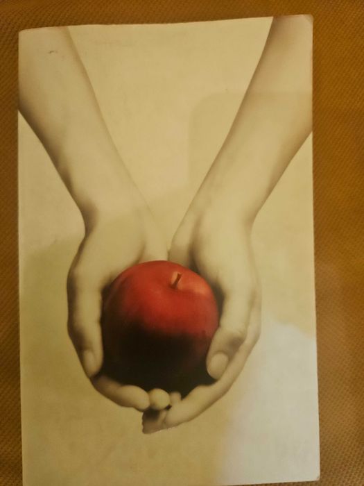 Amurg Twilight – de Stephenie Meyer (Limba: Engleză)