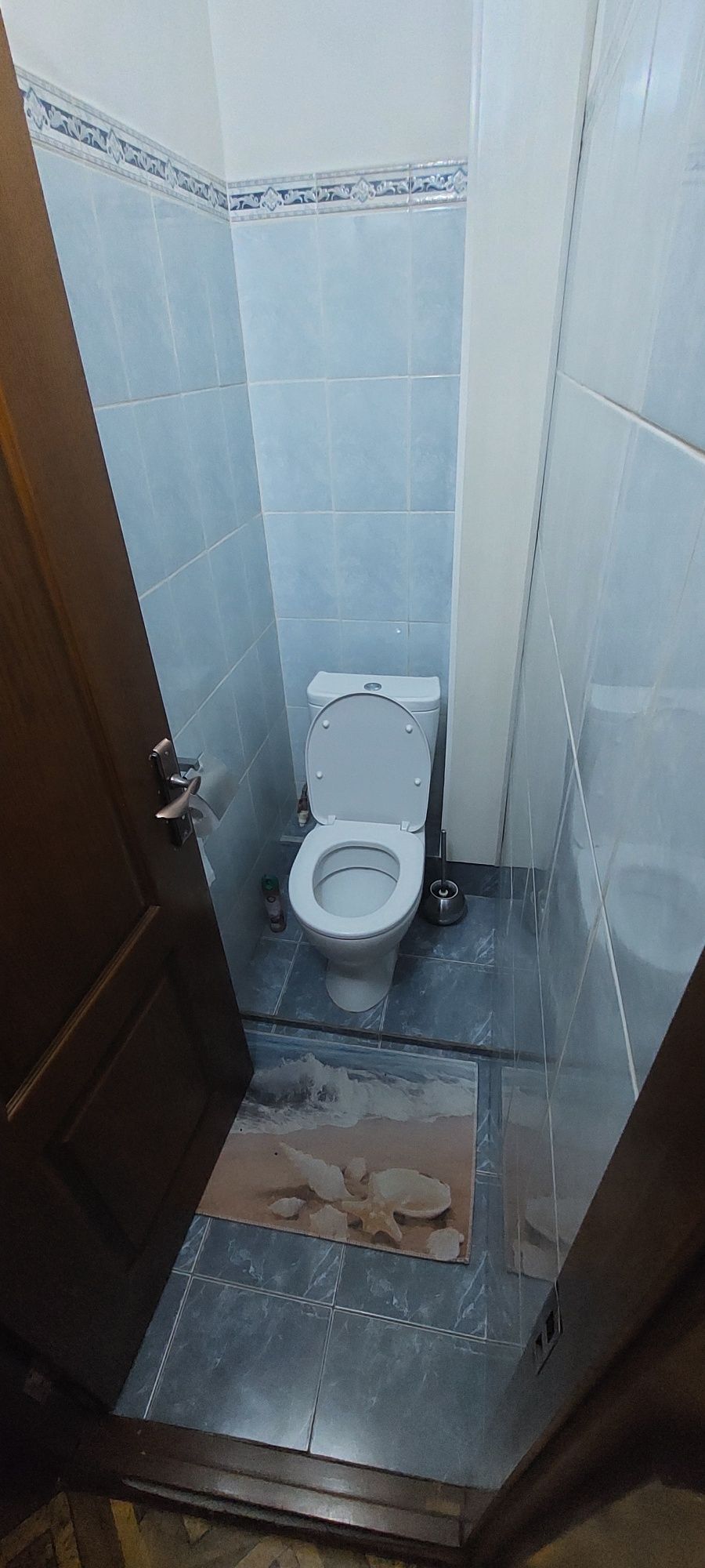 Срочно Продаётся Своя 3 Комнатная Квартира