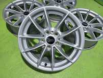 16 5x112 Audi A4 лети джанти 5х112 Ауди А4