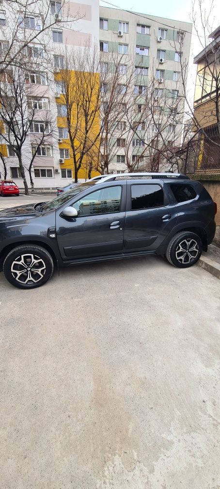 Dacia Duster 4x4 - Primul Proprietar