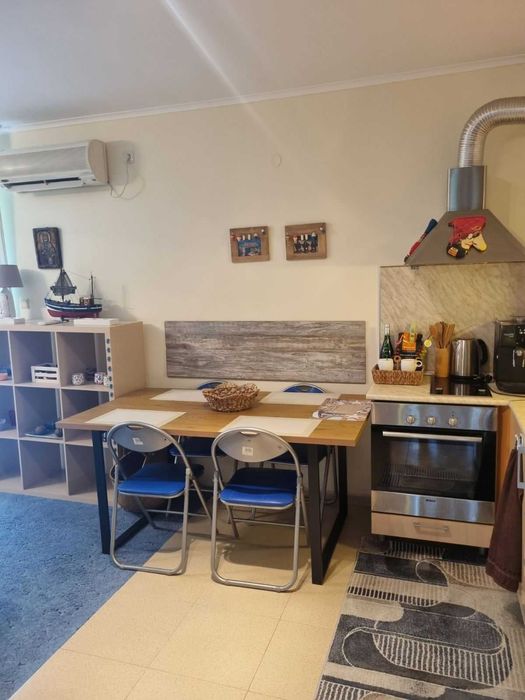 Продава прекрасен, напълно обзаведен апартамент в Слънчев бряг