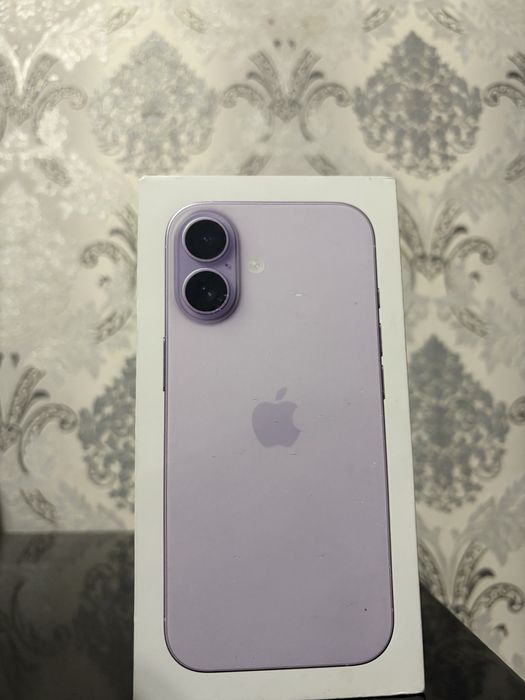 iPhone 17,с гарантией