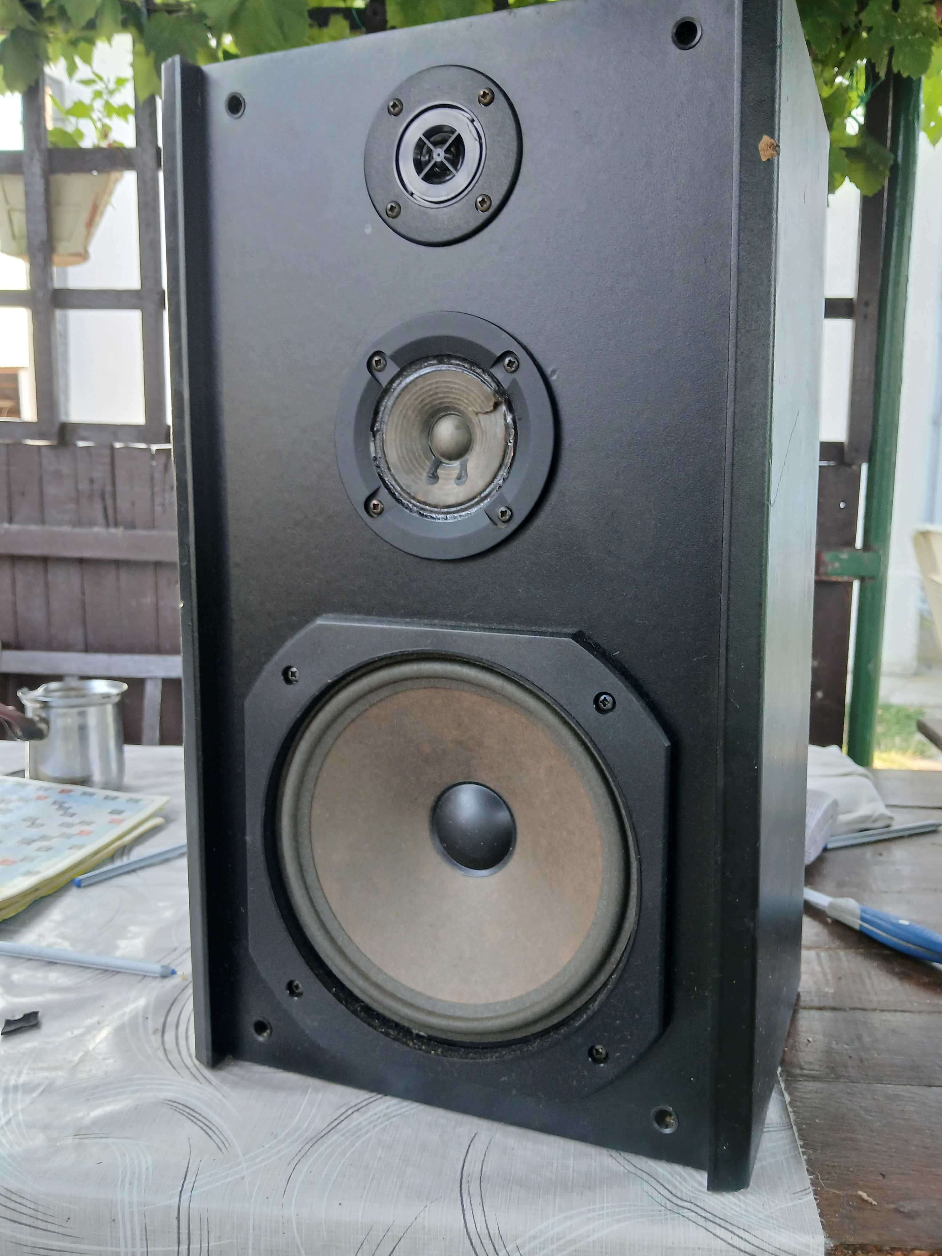 Boxe Heco,onqyo,eltax,infinity,subwoofer mb quartz