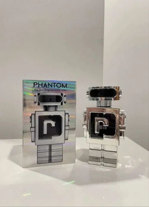 Paco Rabanne Phantom edt 100ml- парфюм за мъже