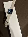 Apple Watch 8 smart