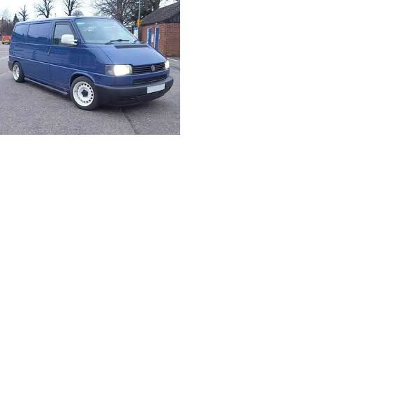 Ветробрани HEKO VW Caravele Transporter T4