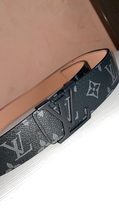 Curea barbati Louis Vuitton