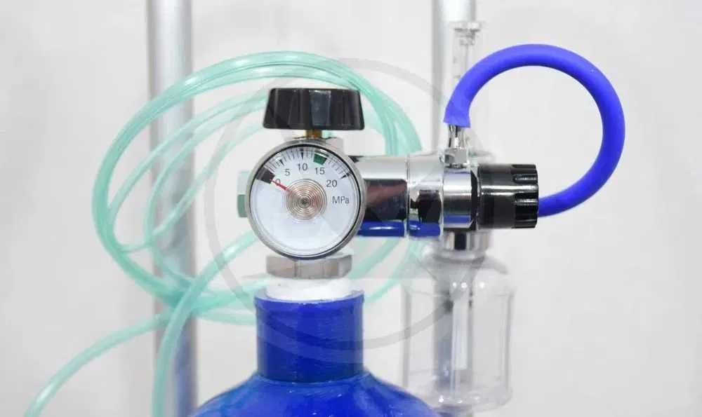 Медицинские кислородные баллон | Kislarod balon |