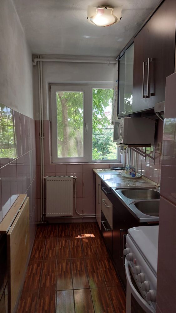 Proprietar-Inchiriez Apartament 1 camera- zona Take Ionescu-str Baader