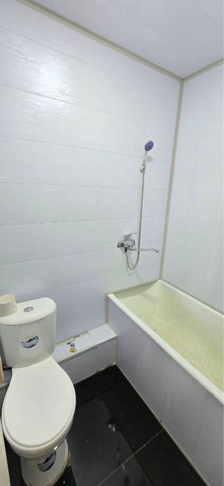 х ИНЯЗ Чиланзар 9 квартал 1/3/5 Кирпич,Балкон:2х4,Хороший Ремонт