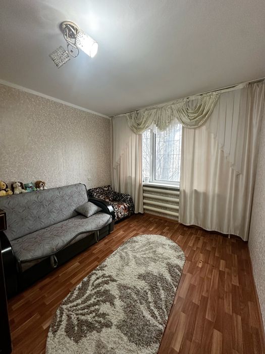 Комната в общежитии Северо-восток