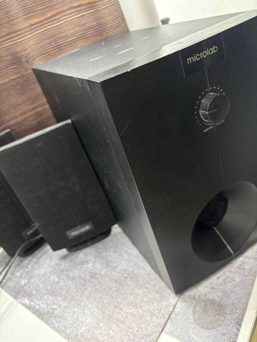 Microlab.Жезказган Сейфуллина 53 Досжан (788953)