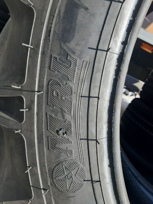 Anvelope noi agricole MRL 12.4-32 Cauciucuri de tractor spate  tva