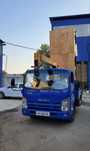 Isuzu Manipulyator SOTILADI