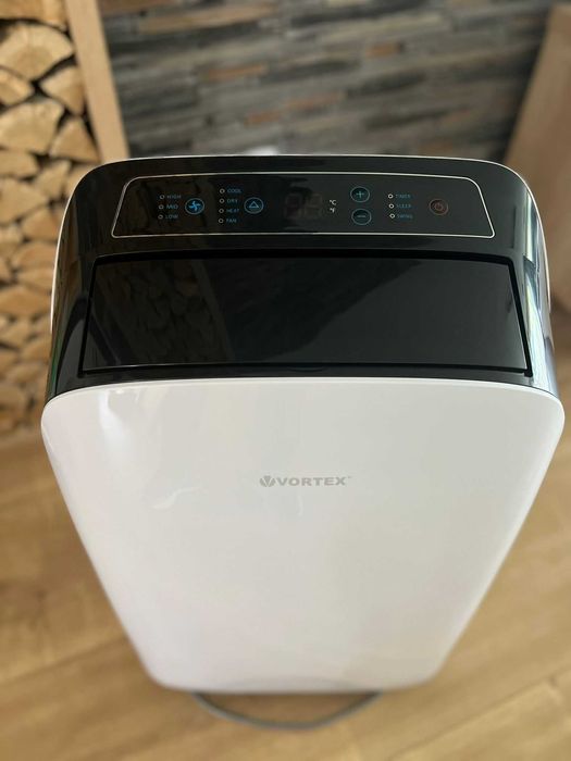 Aer Conditionat Mobil Vortex 9000 BTU