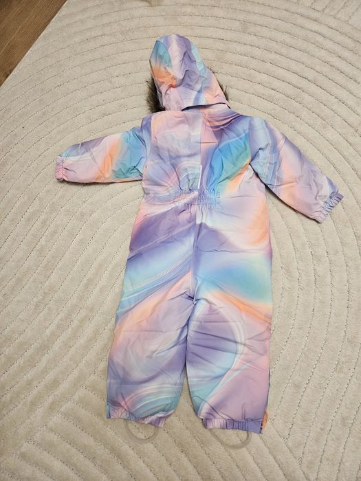 Salopeta iarna Name It 3y 98 noua