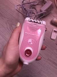 Epilator Rowenta