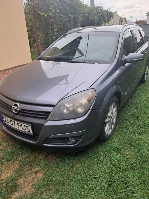 Se vinde Opel astra h stare foarte bună. Accept orice test !
